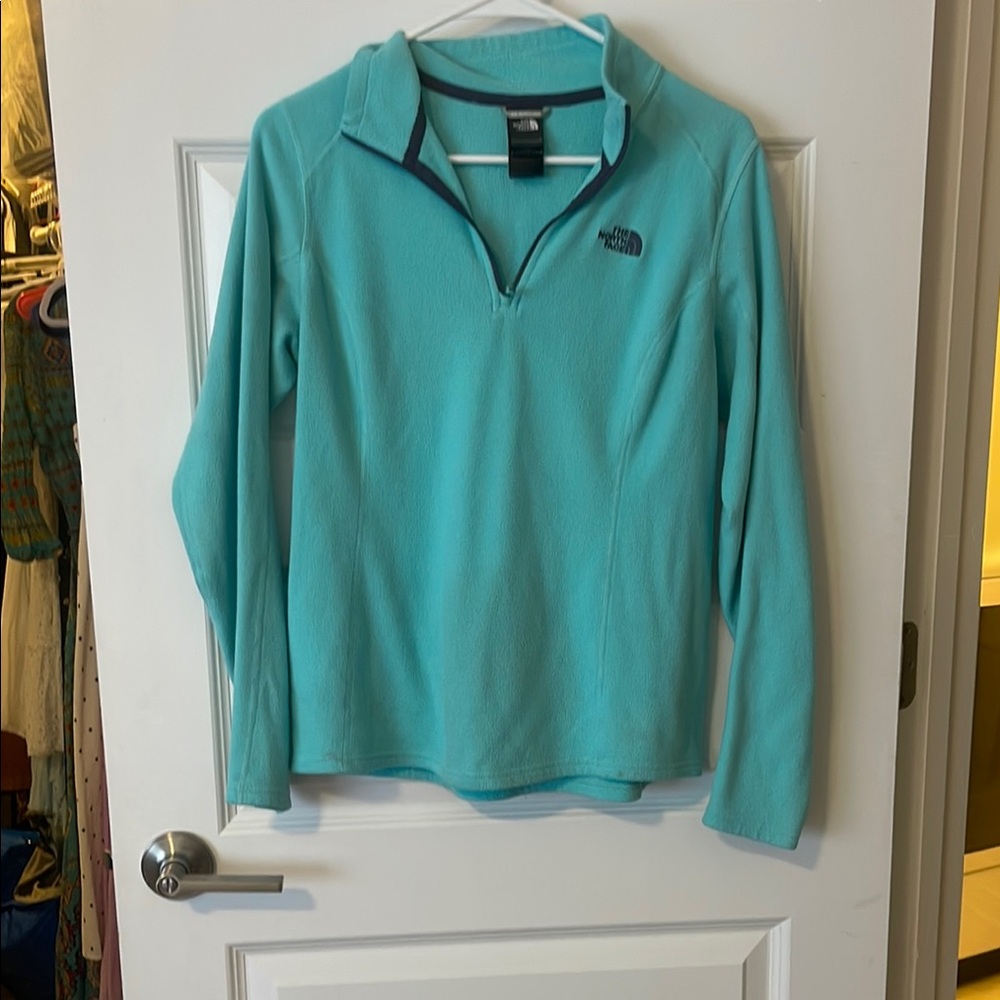 The North Face Aqua Pullover